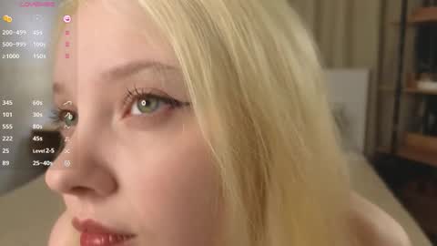 Emilia for my friends Amy online show from 11-24-25, 01:16