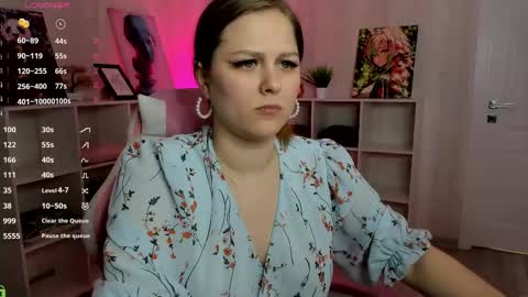 Leslie GTM2 Mon Tue Sat  0300am-1000am Thu and Sun 0900am-1600pm. online show from 02-18-26, 01:12