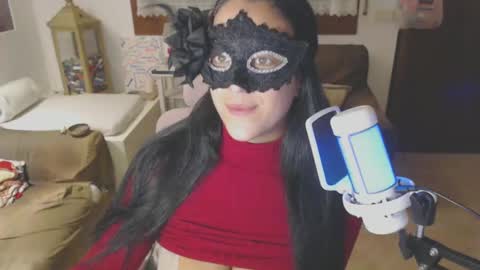 Auri online show from 03-10-25, 06:34