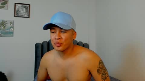 lass_nazar online show from 02-11-25, 02:14