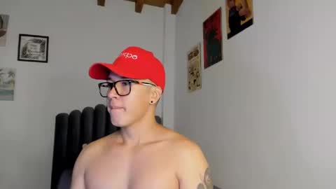 lass_nazar online show from 09-30-25, 01:32