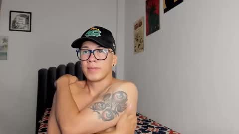 lass_nazar online show from 10-04-25, 01:14