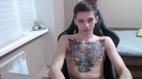 Snapshot of last_kenny chatting on 01-24-25, 03:45 Kenny online show from 01-24-25, 03:45