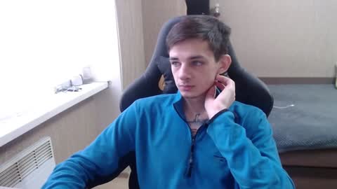 Snapshot of last_kenny chatting on 02-03-25, 01:08 Kenny online show from 02-03-25, 01:08