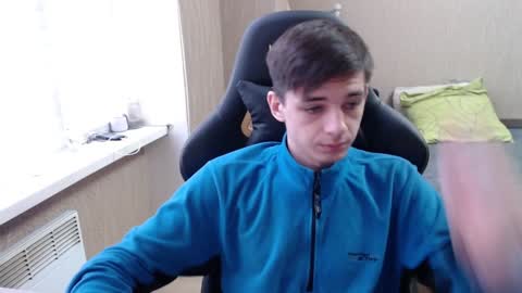 Snapshot of last_kenny chatting on 02-05-25, 01:33 Kenny online show from 02-05-25, 01:33