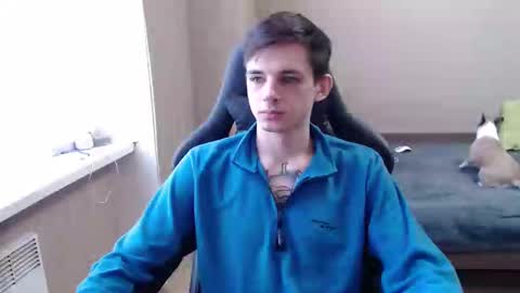 Snapshot of last_kenny chatting on 02-18-25, 01:44 Kenny online show from 02-18-25, 01:44