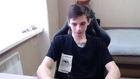 Snapshot of last_kenny chatting on 02-20-25, 01:51 Kenny online show from 02-20-25, 01:51