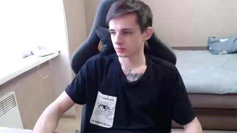 Snapshot of last_kenny chatting on 02-24-25, 02:15 Kenny online show from 02-24-25, 02:15