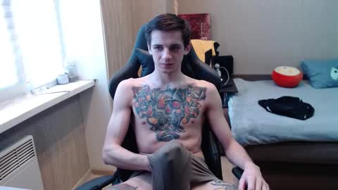 Snapshot of last_kenny chatting on 03-10-25, 02:59 Kenny online show from 03-10-25, 02:59