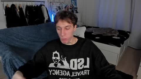 acie online show from 12-01-24, 04:29