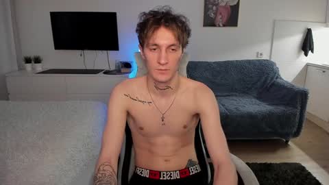 acie online show from 12-13-24, 09:41