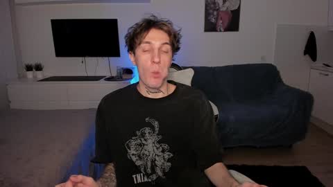 acie online show from 12-29-24, 02:06