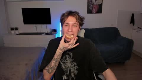 acie online show from 12-29-24, 08:11