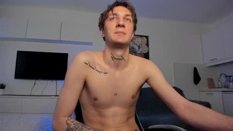 acie online show from 01-05-25, 08:54