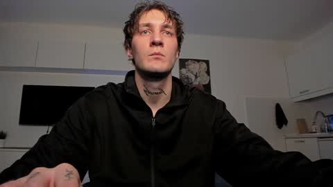 acie online show from 01-17-25, 12:53