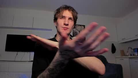 acie online show from 01-17-25, 08:55