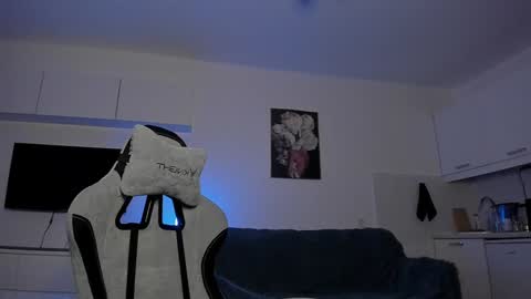 acie online show from 01-25-25, 11:54