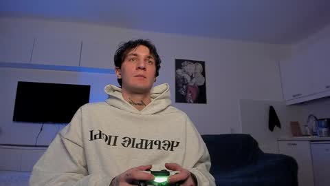 acie online show from 01-28-25, 08:25