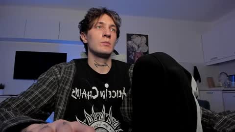 acie online show from 02-08-25, 07:05