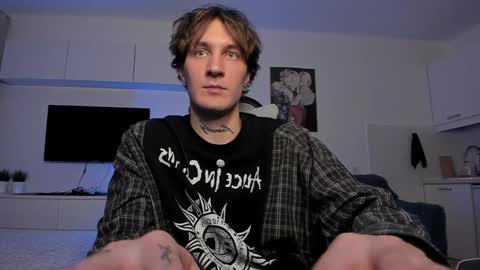 acie online show from 02-09-25, 01:11