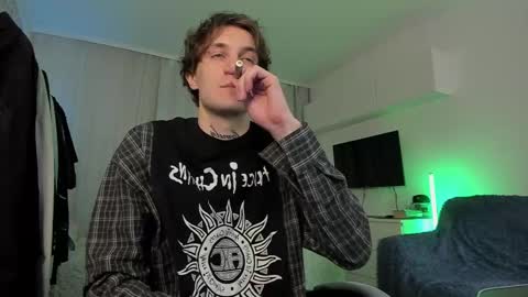 acie online show from 03-05-25, 06:01