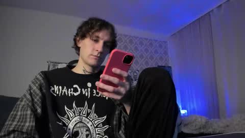 acie online show from 10-29-25, 05:14