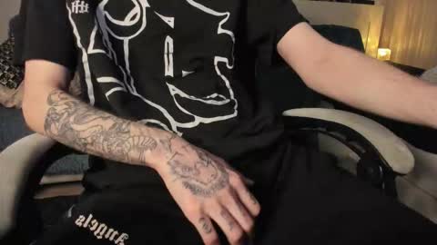 acie online show from 01-16-26, 06:45