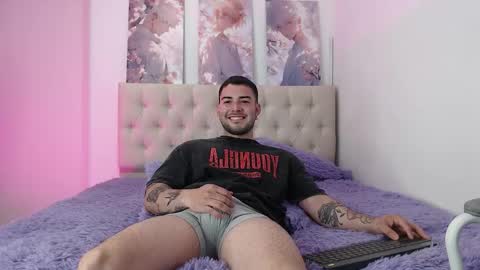 YOUR BABY online show from 03-17-26, 10:57