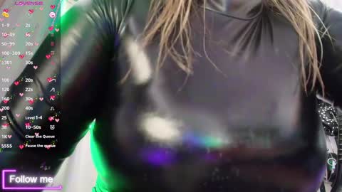 ROSE online show from 02-27-25, 09:14