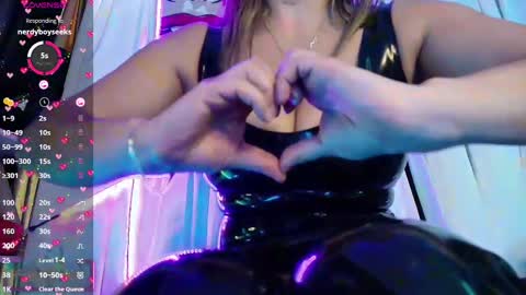 ROSE online show from 03-04-25, 10:49