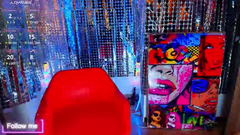 ROSE online show from 11-15-25, 04:47