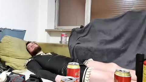 Latexmaid69 online show from 02-08-25, 10:08