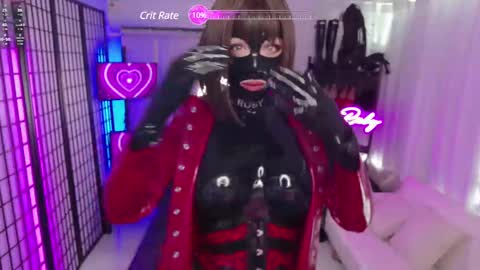Snapshot of latexrubydoll chatting on 12-07-24, 05:48 Latex Ruby online show from 12-07-24, 05:48