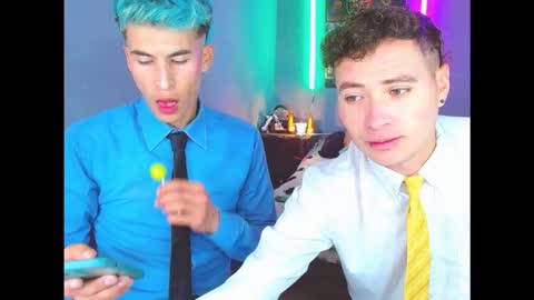 latin_boysxxx_ online show from 10-12-25, 06:07