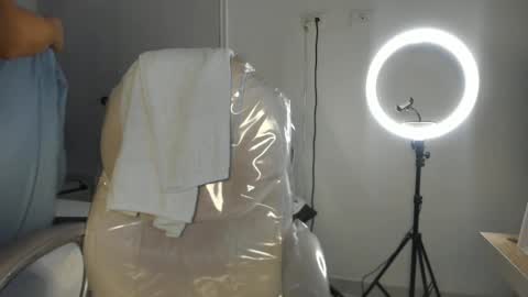 Johana y Santiago online show from 02-09-25, 08:13