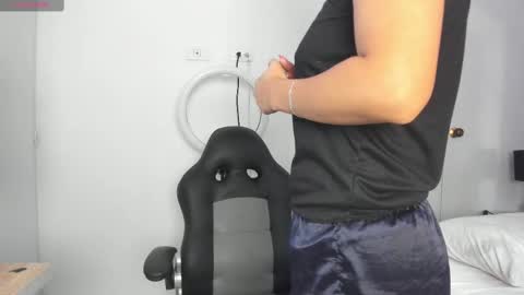 Johana y Santiago online show from 03-02-25, 09:01