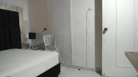 Johana y Santiago online show from 03-05-25, 10:55