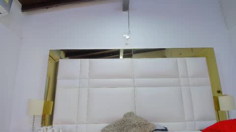 Johana y Santiago online show from 03-08-25, 09:50