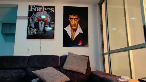 Sara y Andy online show from 11-15-25, 12:30