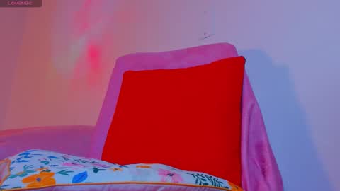 Snapshot of latin_gabby chatting on 12-01-25, 09:20 Gabby online show from 12-01-25, 09:20