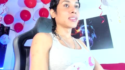 instagramlatin goddessx   im nikoll online show from 02-18-25, 08:36
