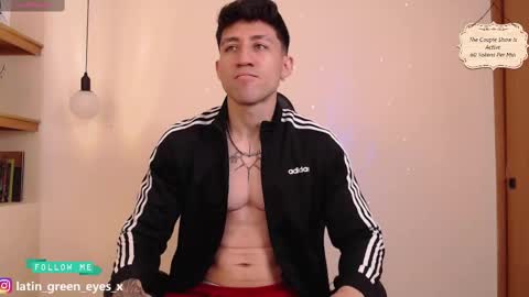 latin_green_eyes_ online show from 02-20-25, 02:24
