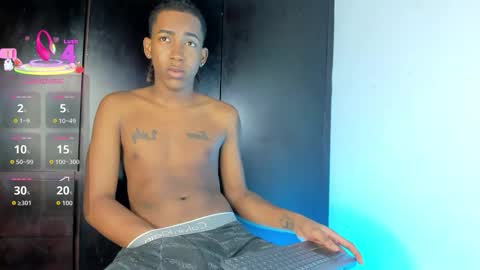 kay online show from 10-08-25, 02:53