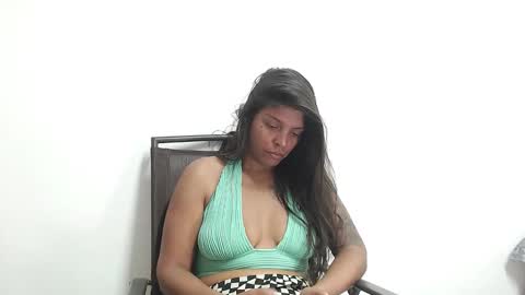 M E G A N  online show from 02-04-26, 07:20