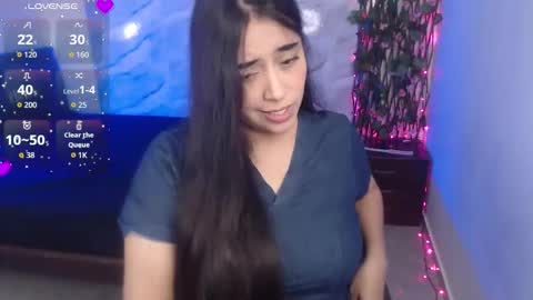 Katheryn  online show from 01-07-26, 01:35