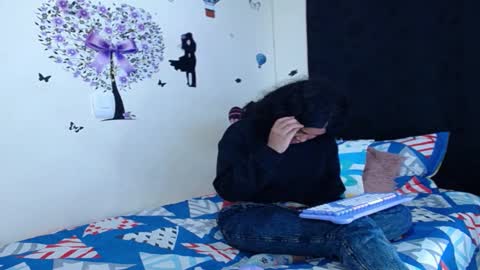 karen online show from 12-11-24, 02:52