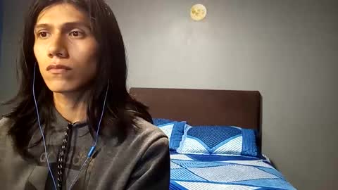 Snapshot of latin_shado chatting on 10-11-25, 09:30 Shado online show from 10-11-25, 09:30