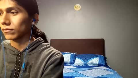 Snapshot of latin_shado chatting on 10-13-25, 07:30 Shado online show from 10-13-25, 07:30