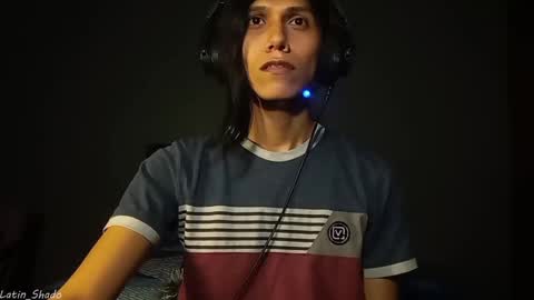 Snapshot of latin_shado chatting on 11-18-25, 07:57 Shado online show from 11-18-25, 07:57