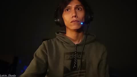 Shado online show from 11-22-25, 09:19